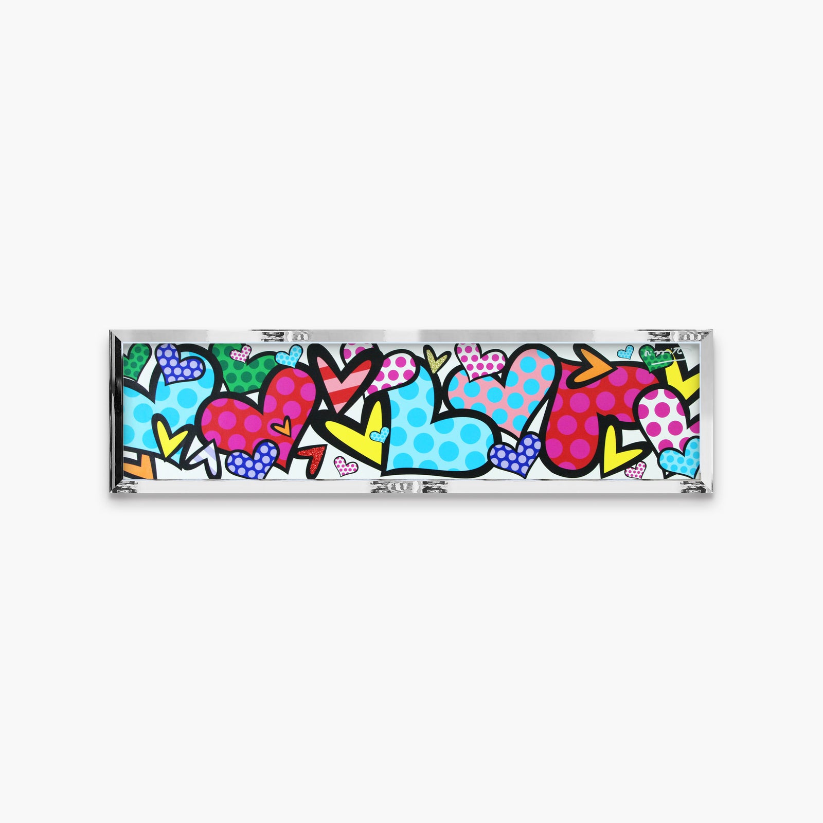 Happy - Limited Edition Print