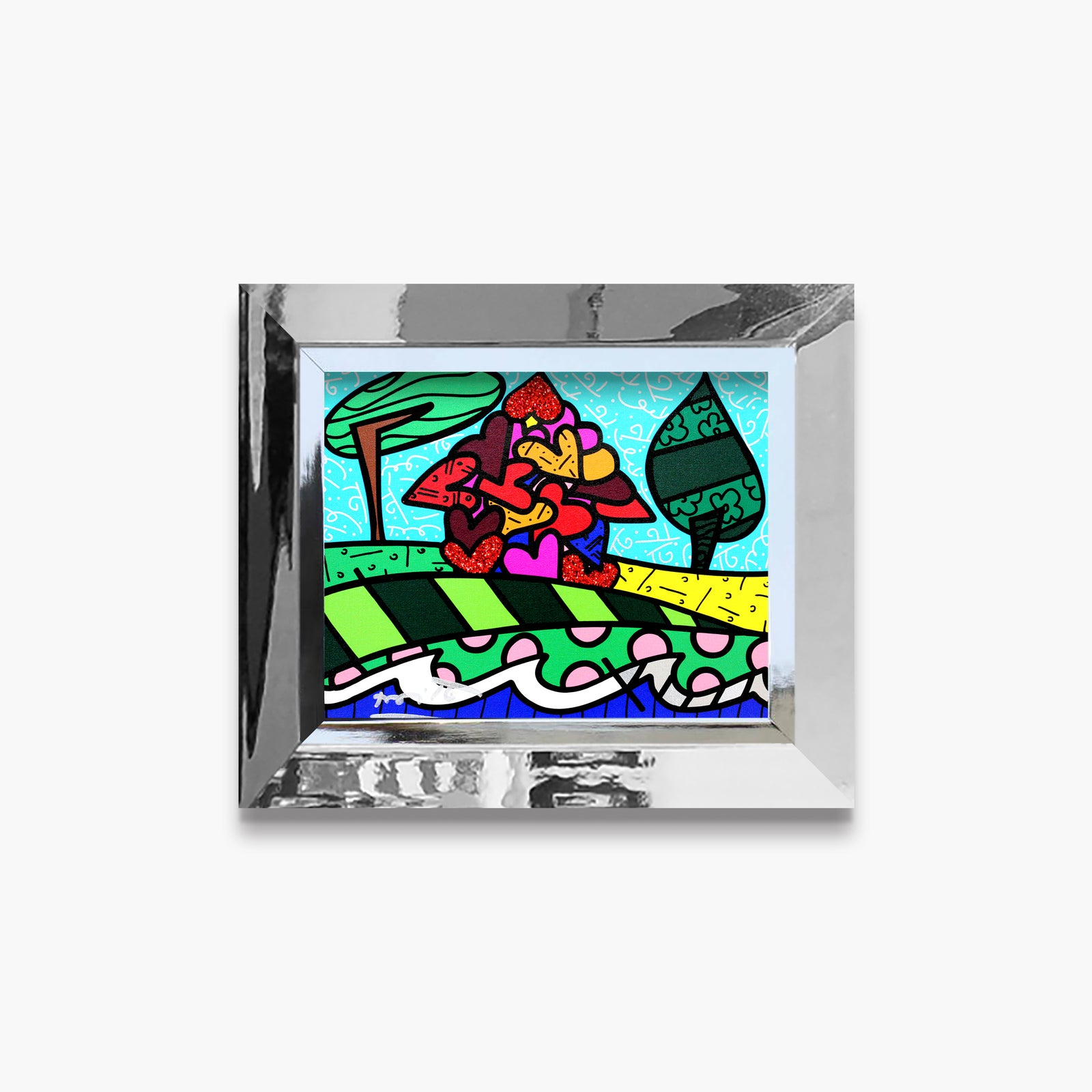 House Of Love - Limited Edition Print