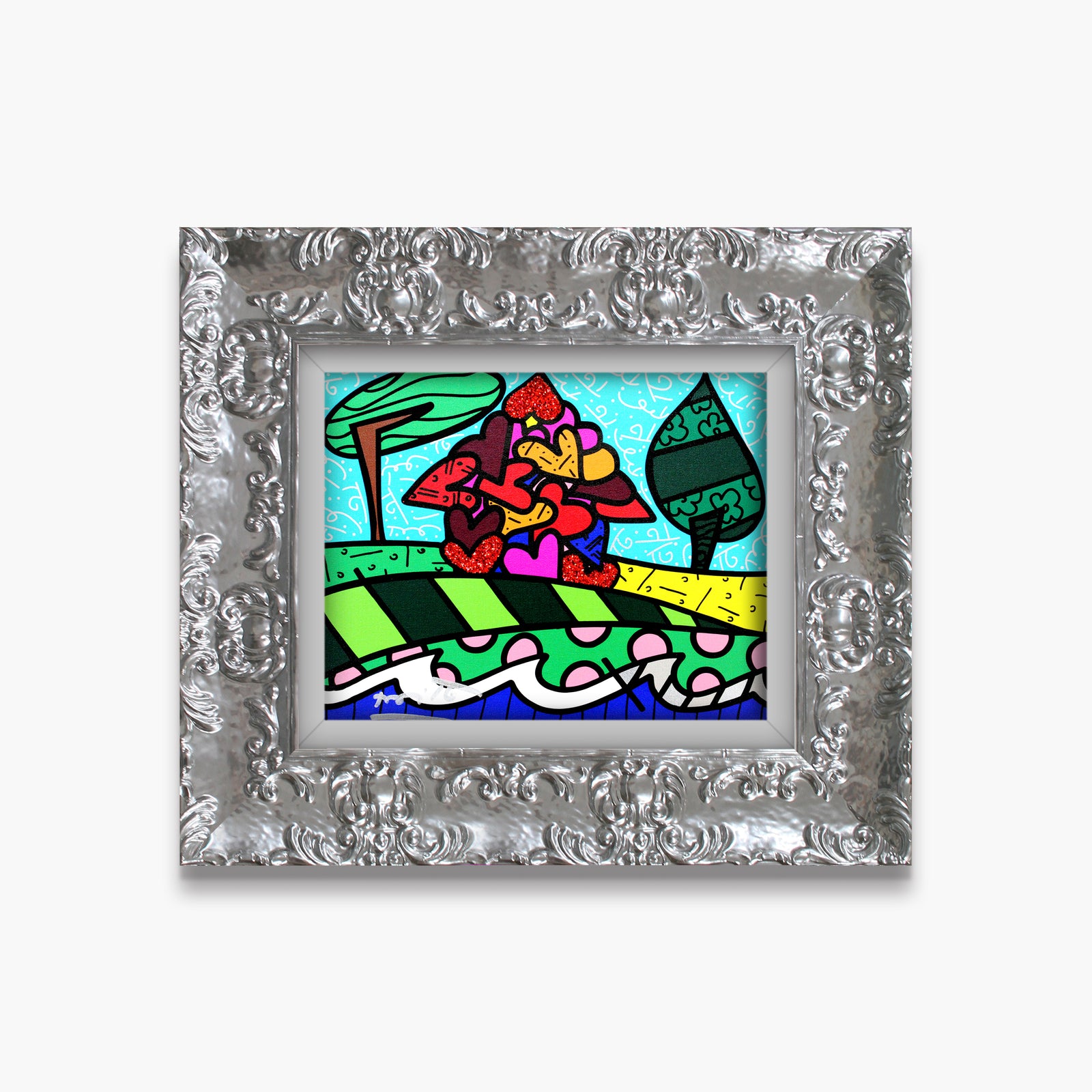 House Of Love - Limited Edition Print