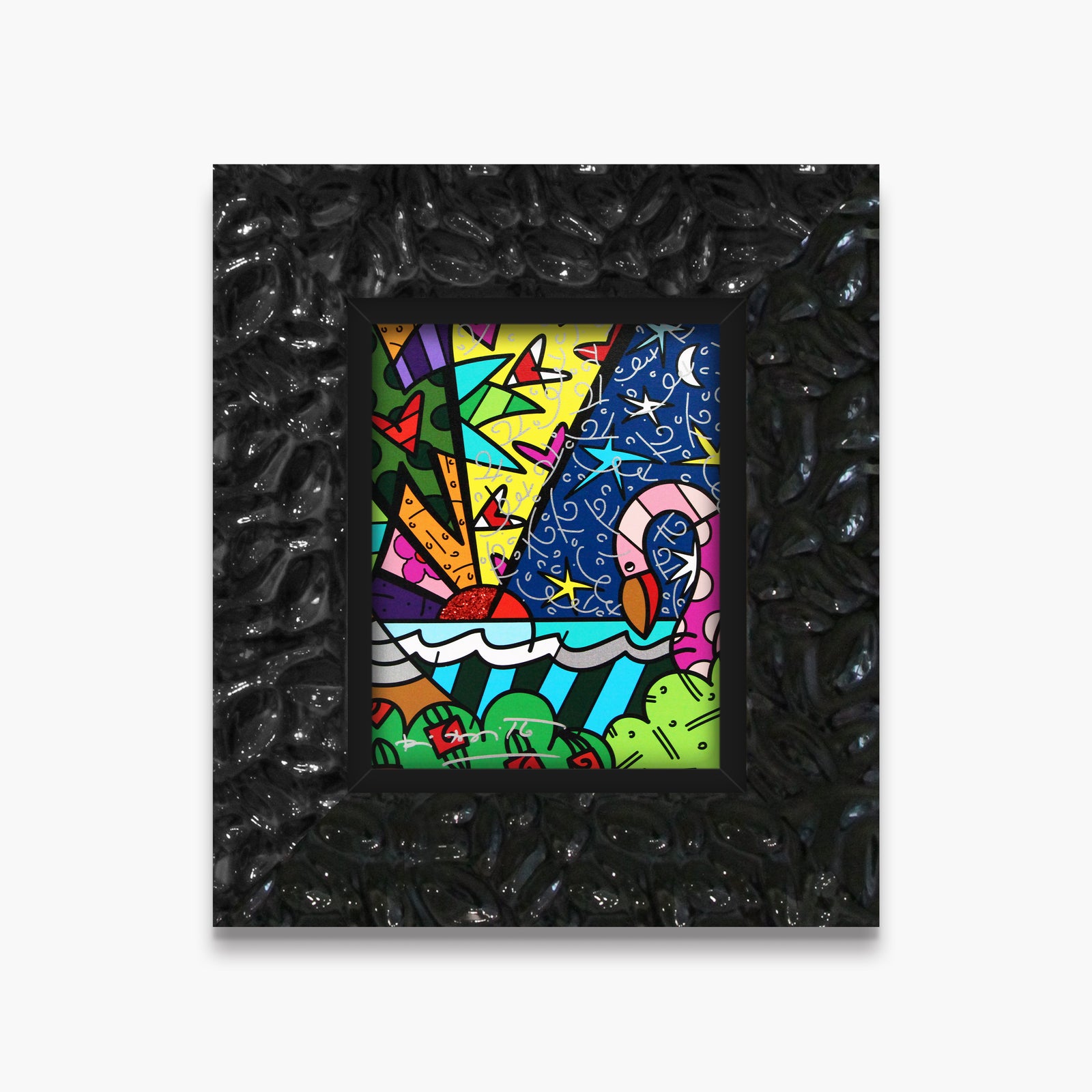 Real - Limited Edition Print
