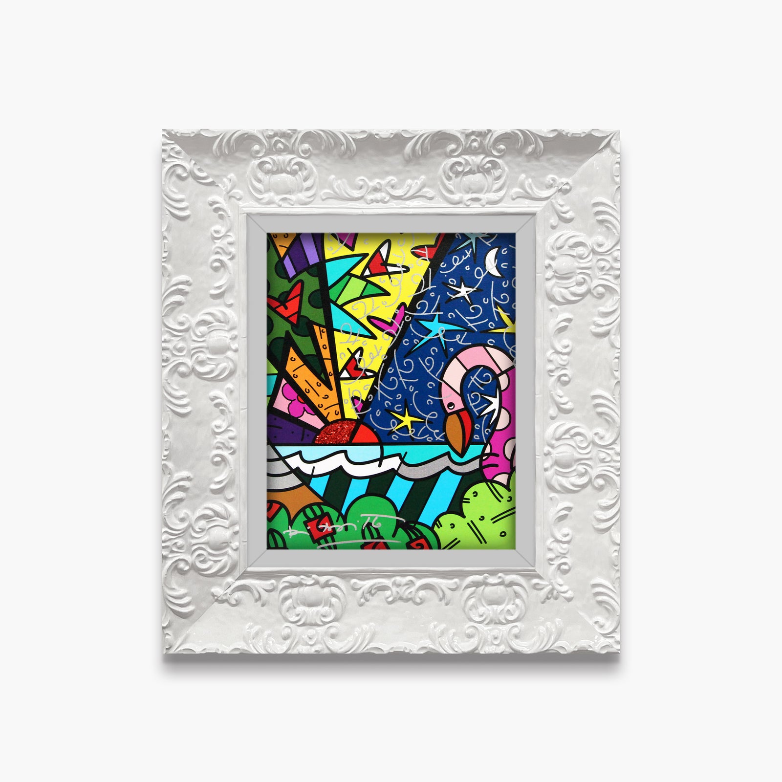 Real - Limited Edition Print