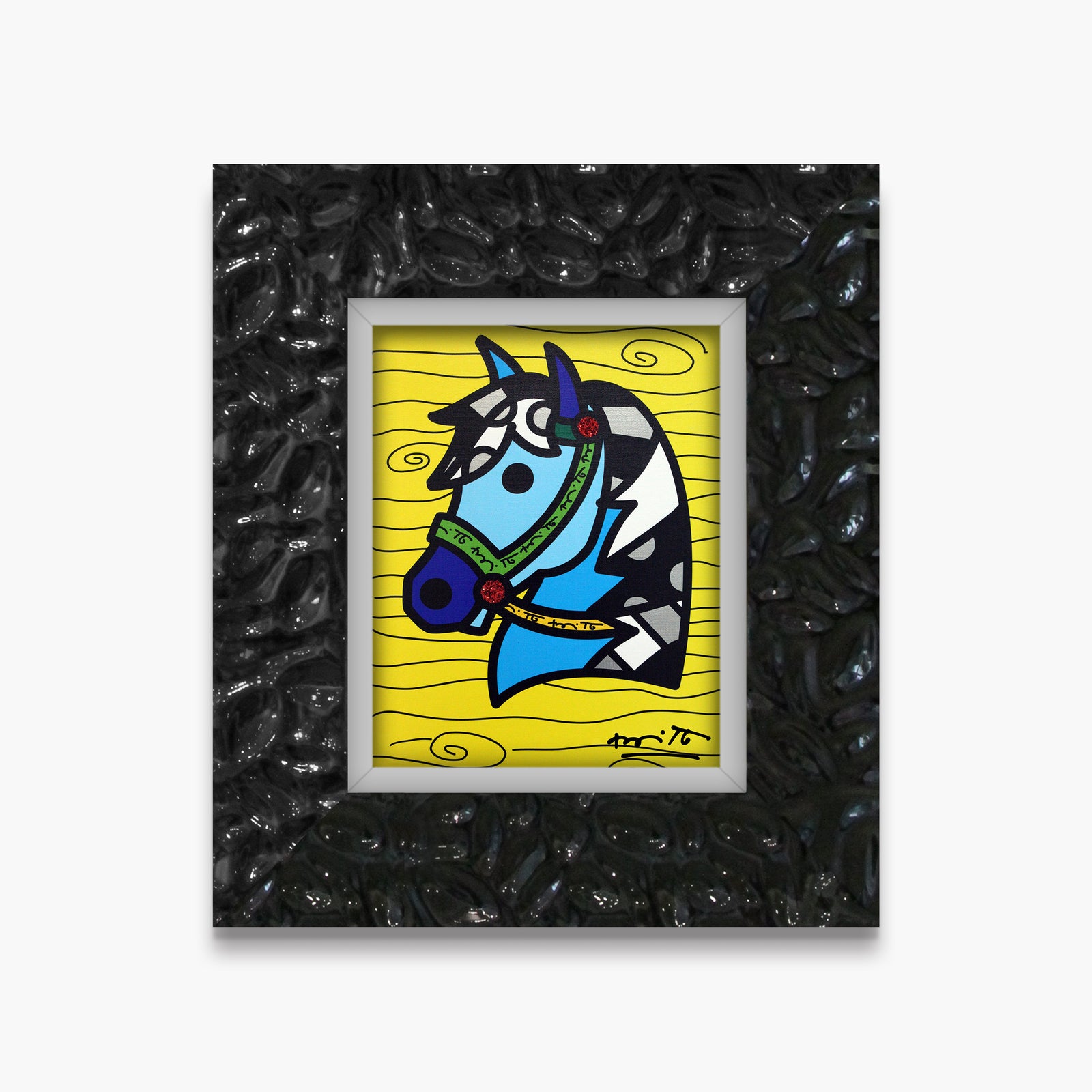 Country Horse - Limited Edition Print