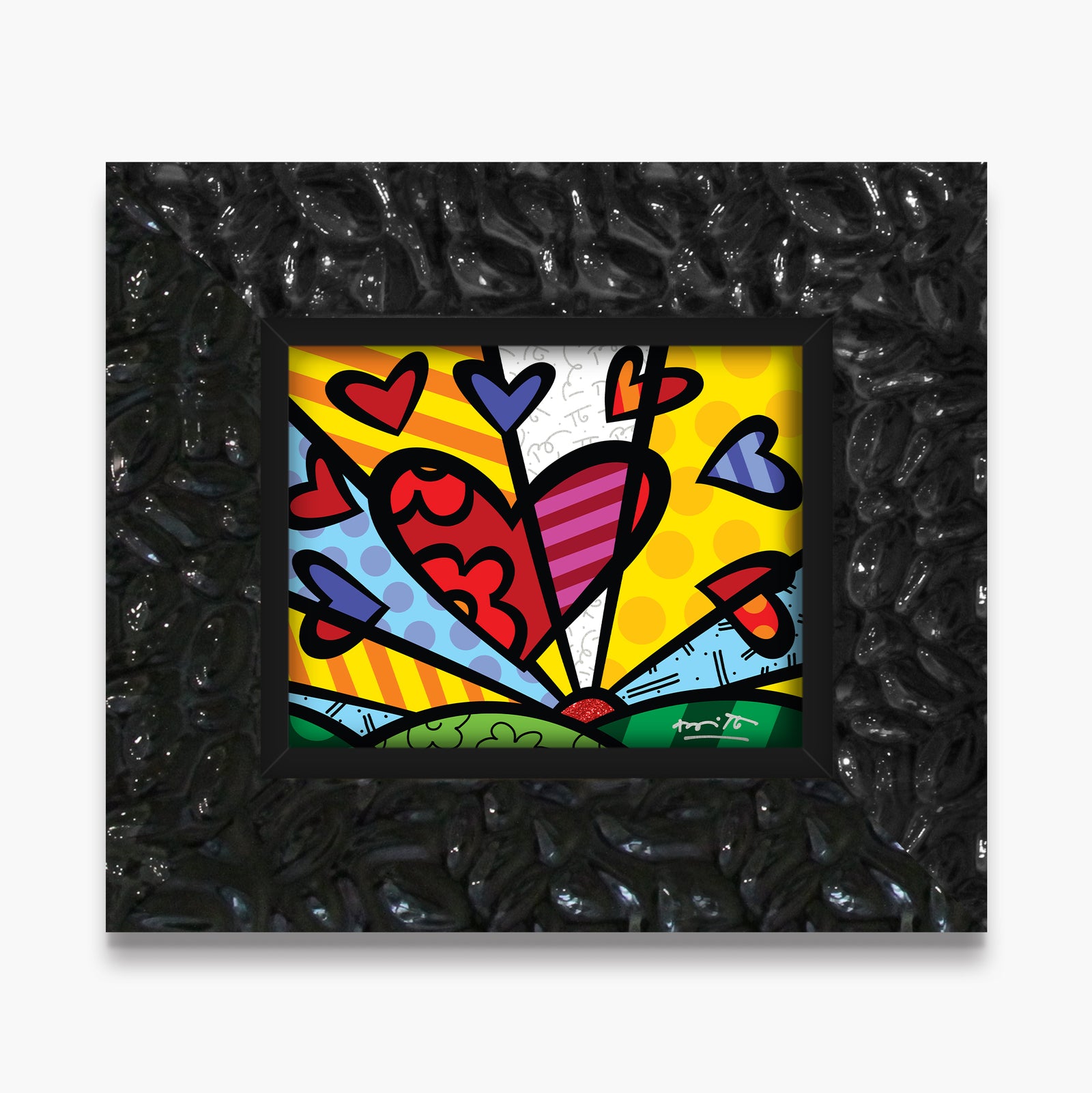 New Day - Limited Edition Print