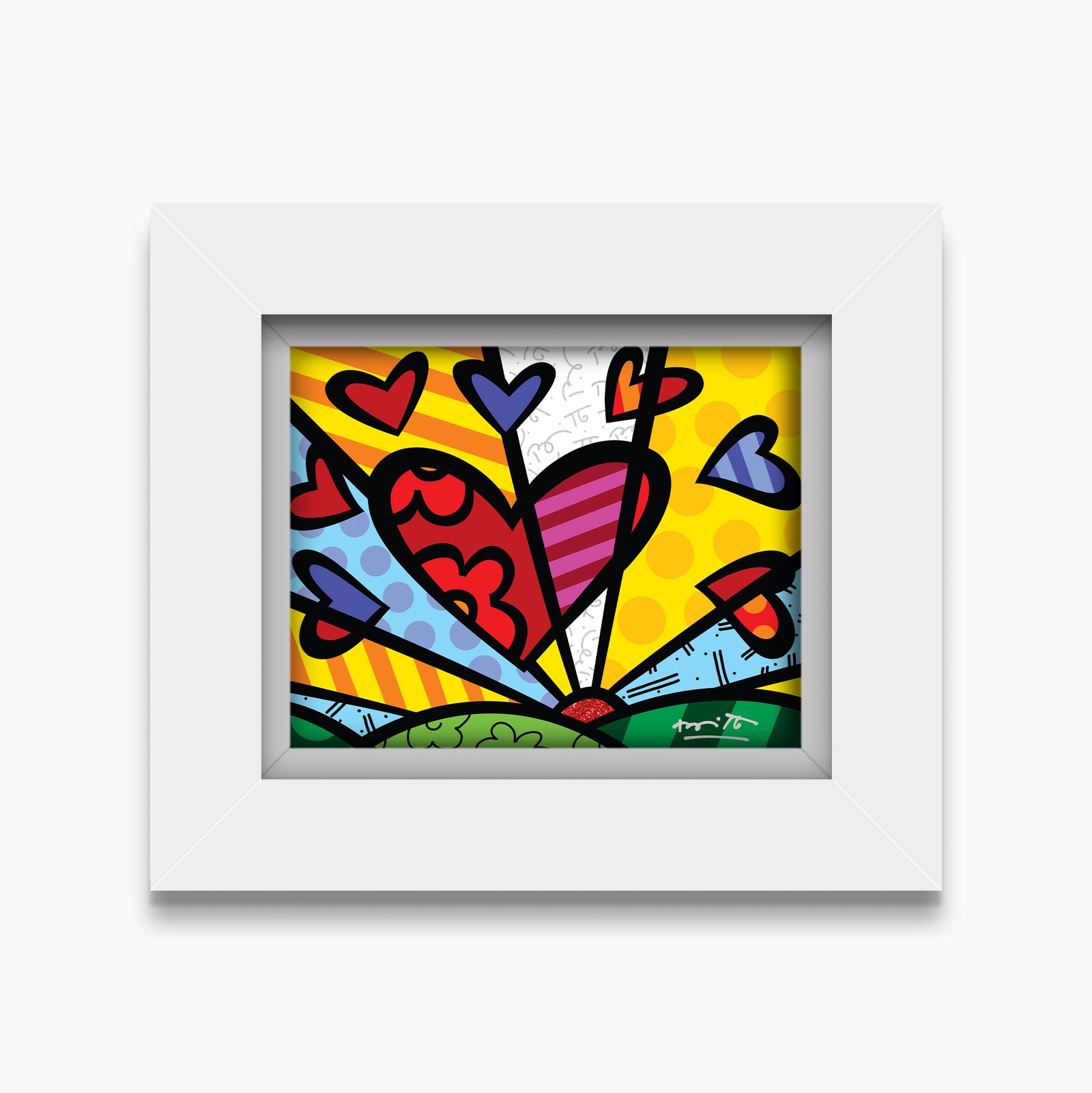 New Day - Limited Edition Print