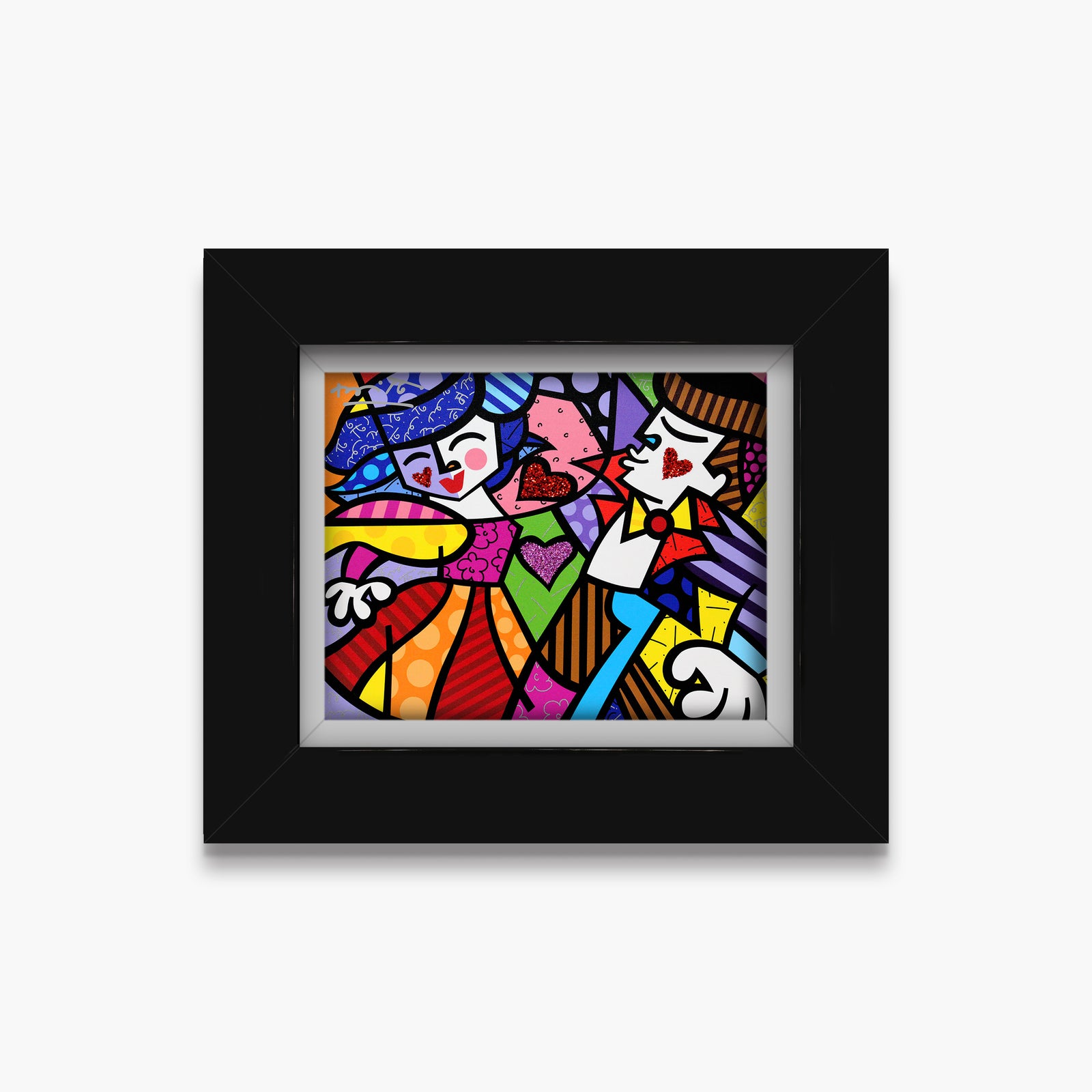 Swing - Limited Edition Print