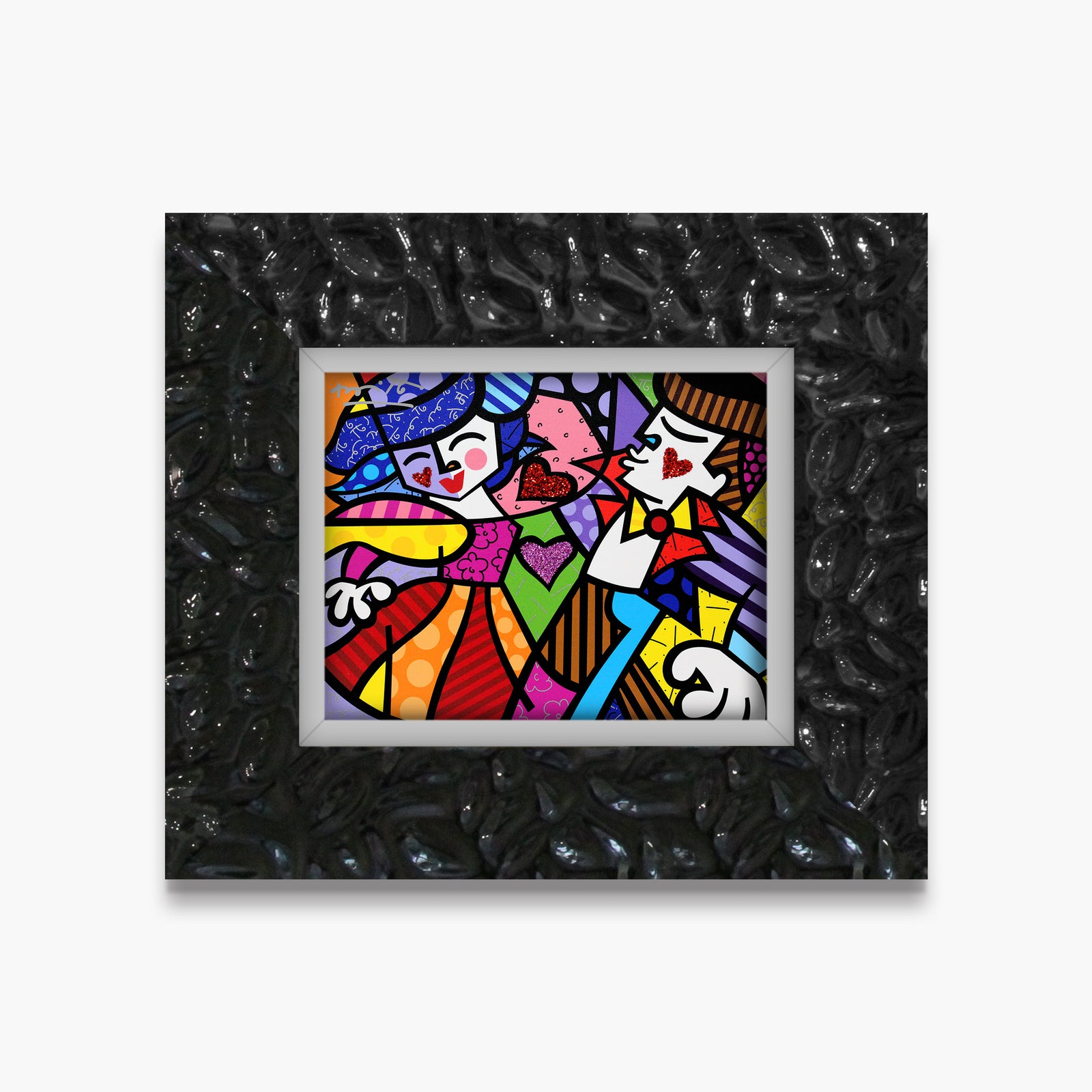 Swing - Limited Edition Print