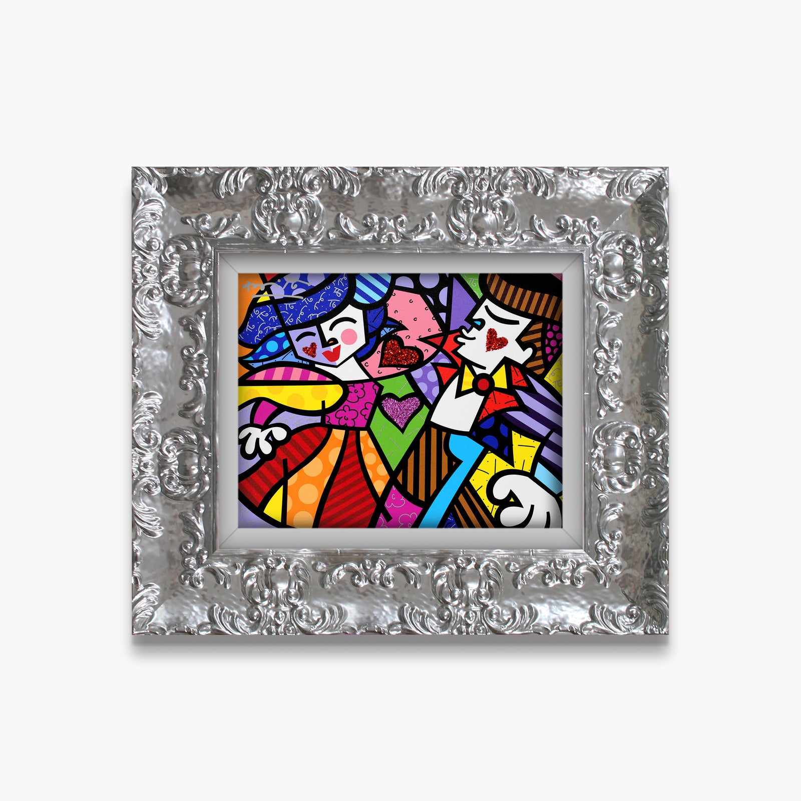 Swing - Limited Edition Print