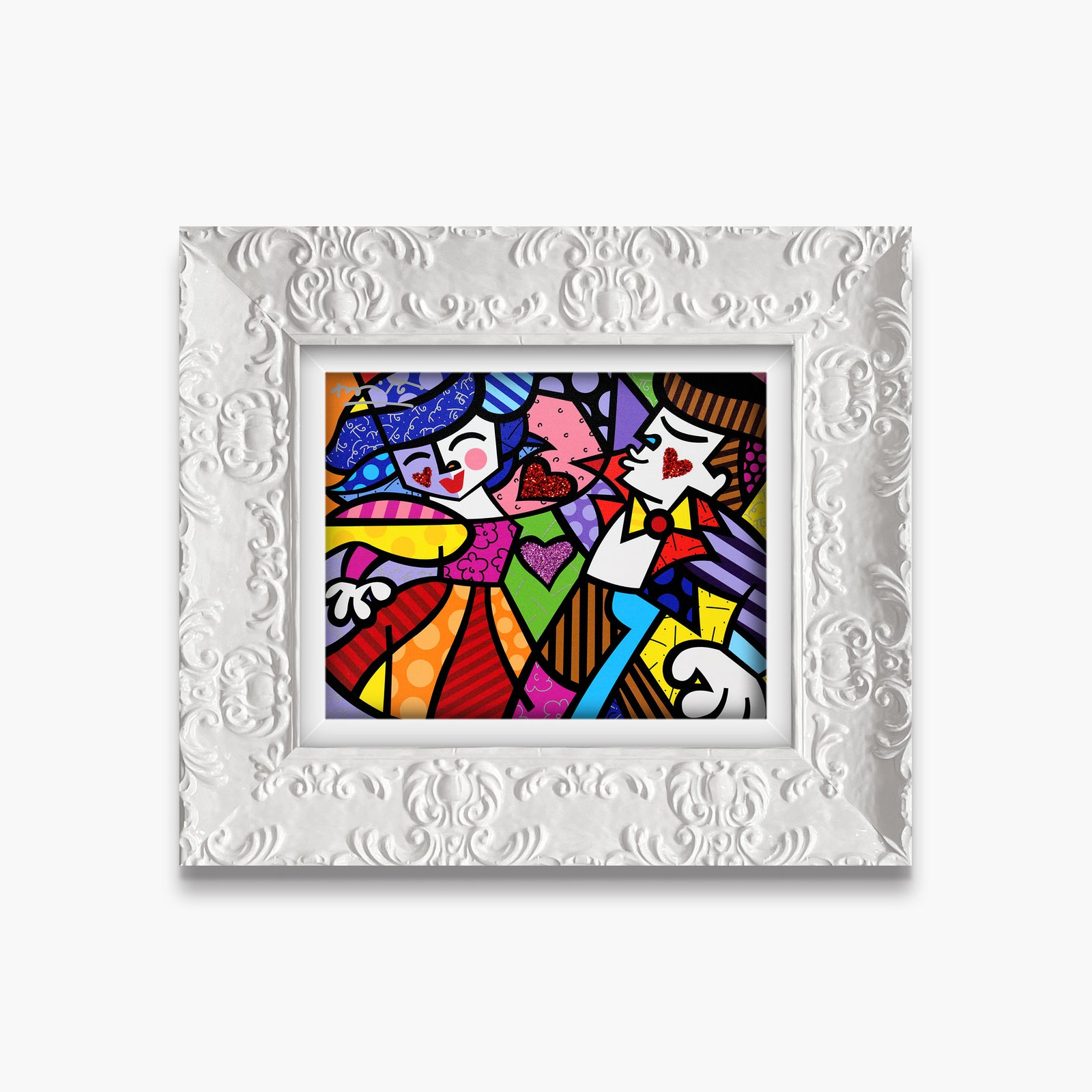 Swing - Limited Edition Print