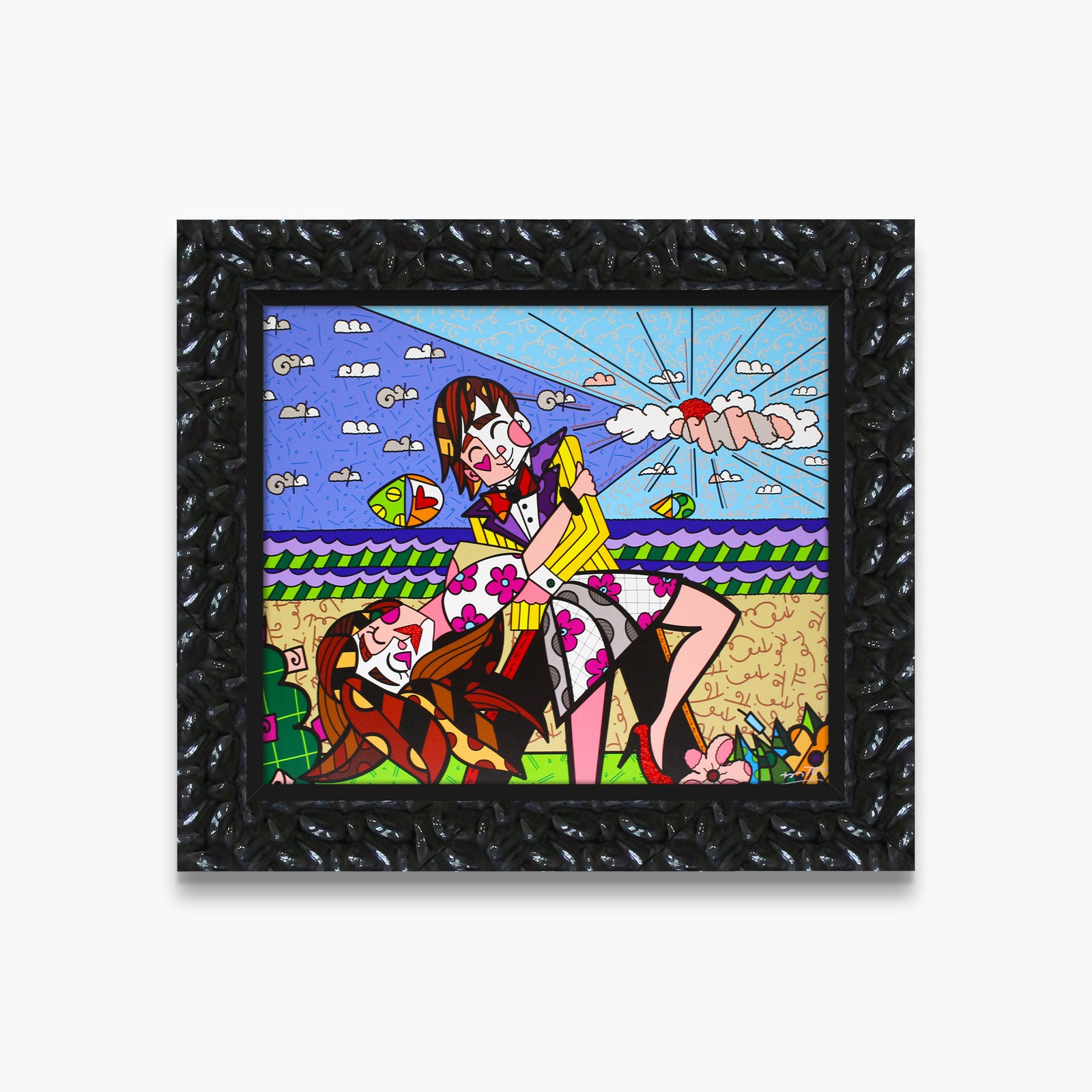 Real Love - Limited Edition Print
