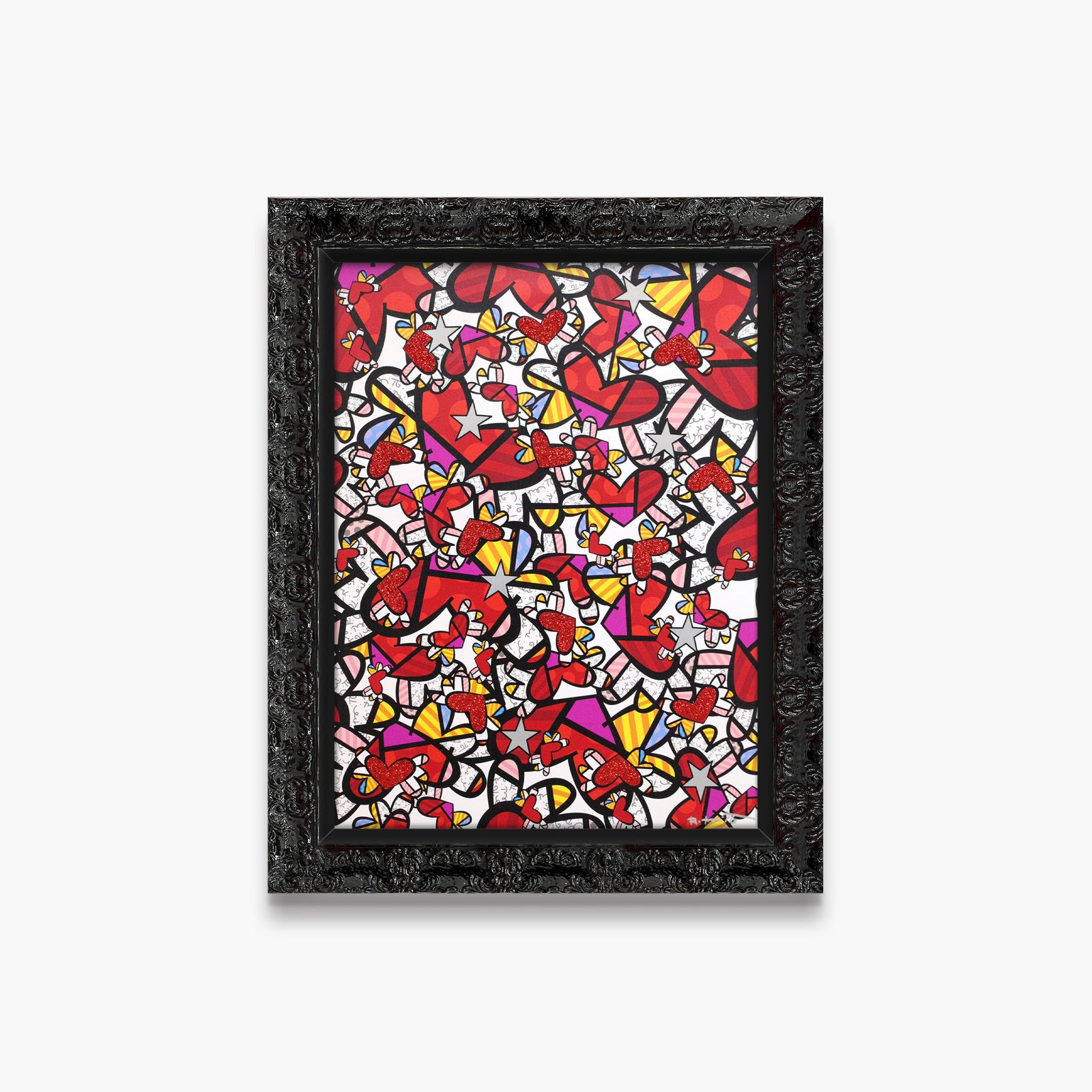 True Love - Limited Edition Print