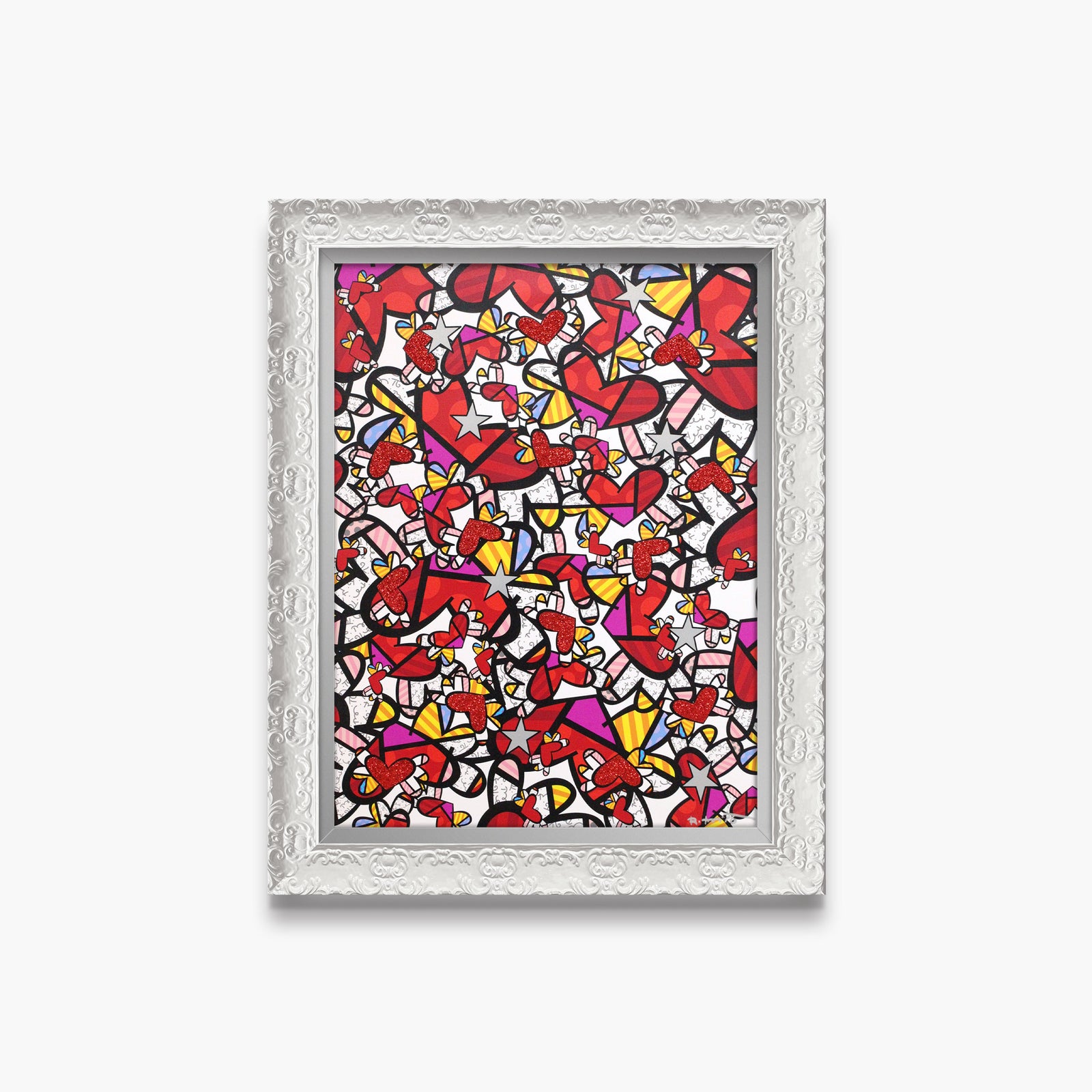 True Love - Limited Edition Print
