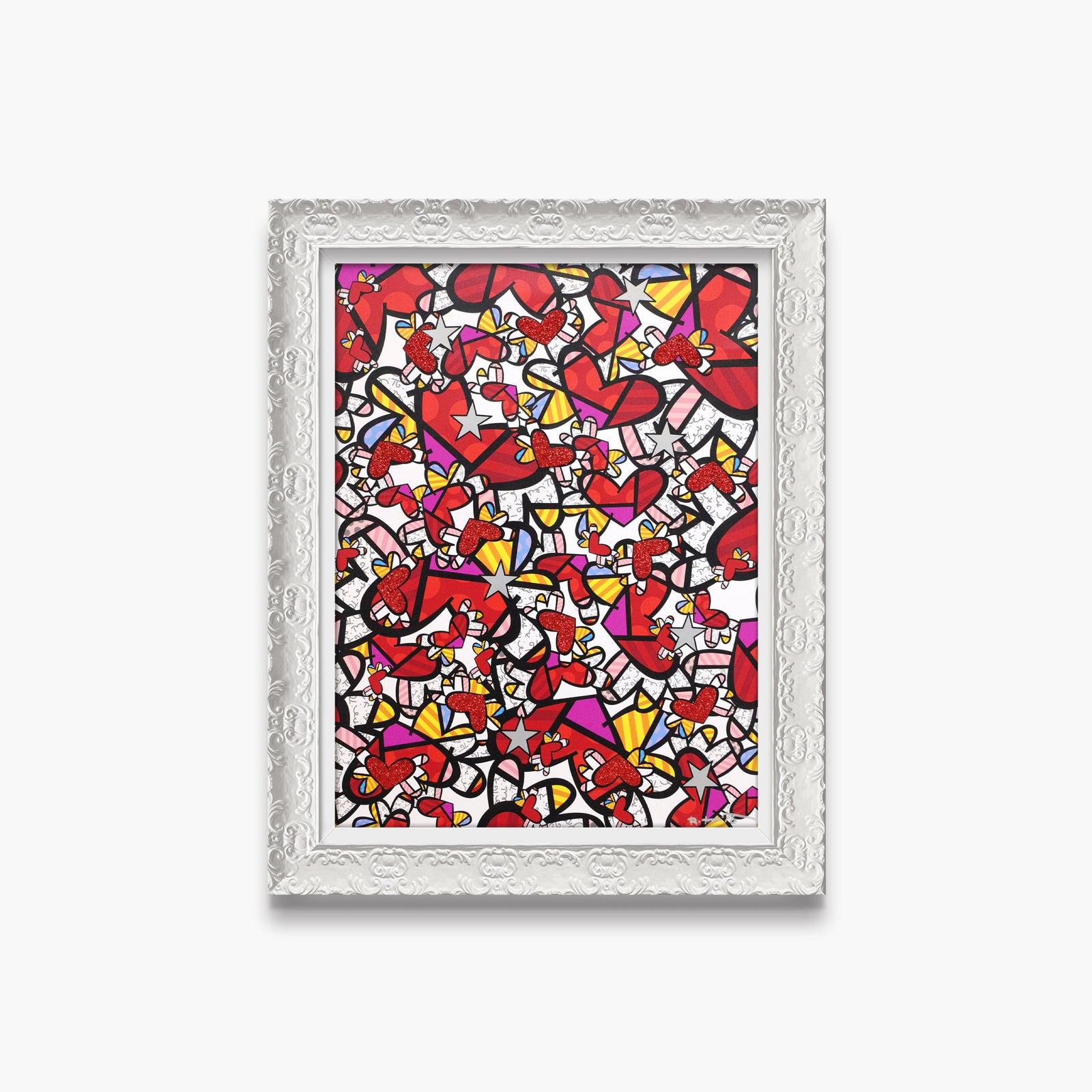 True Love - Limited Edition Print