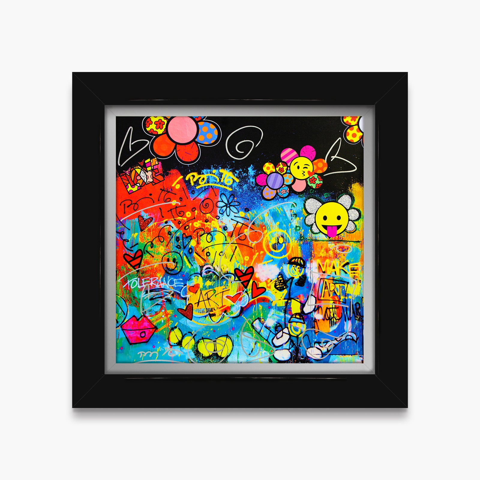 Studio Fanfare - Limited Edition Print