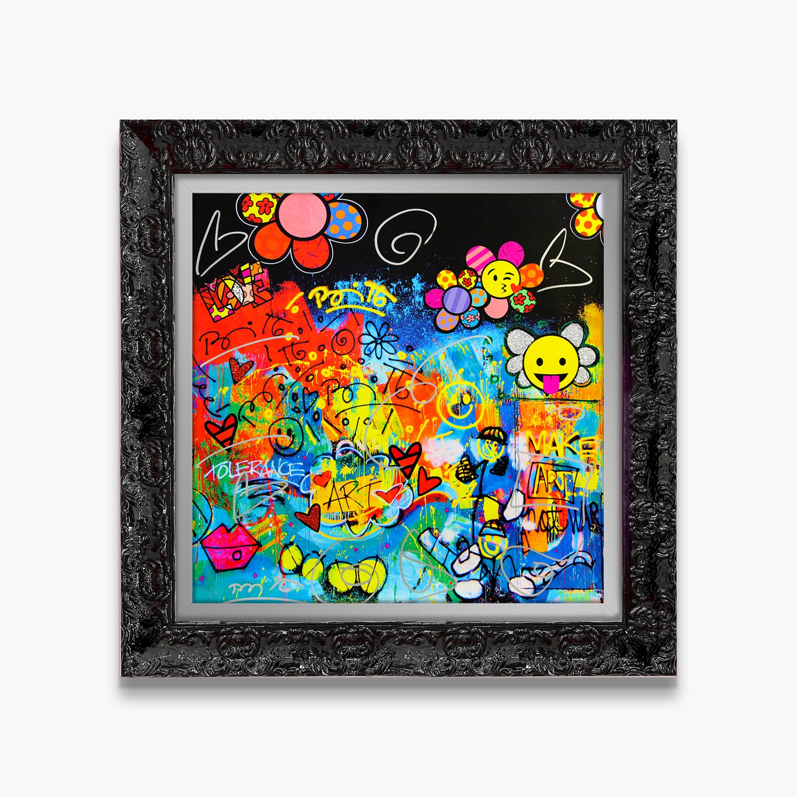 Studio Fanfare - Limited Edition Print