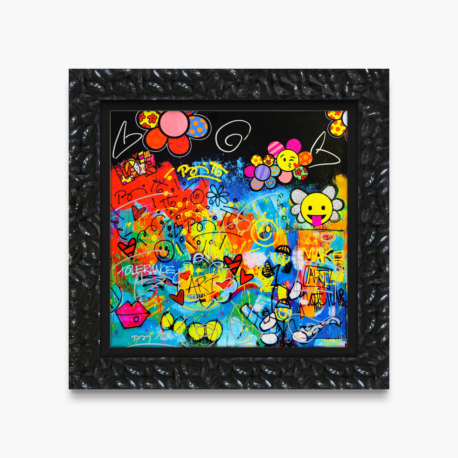 Studio Fanfare - Limited Edition Print