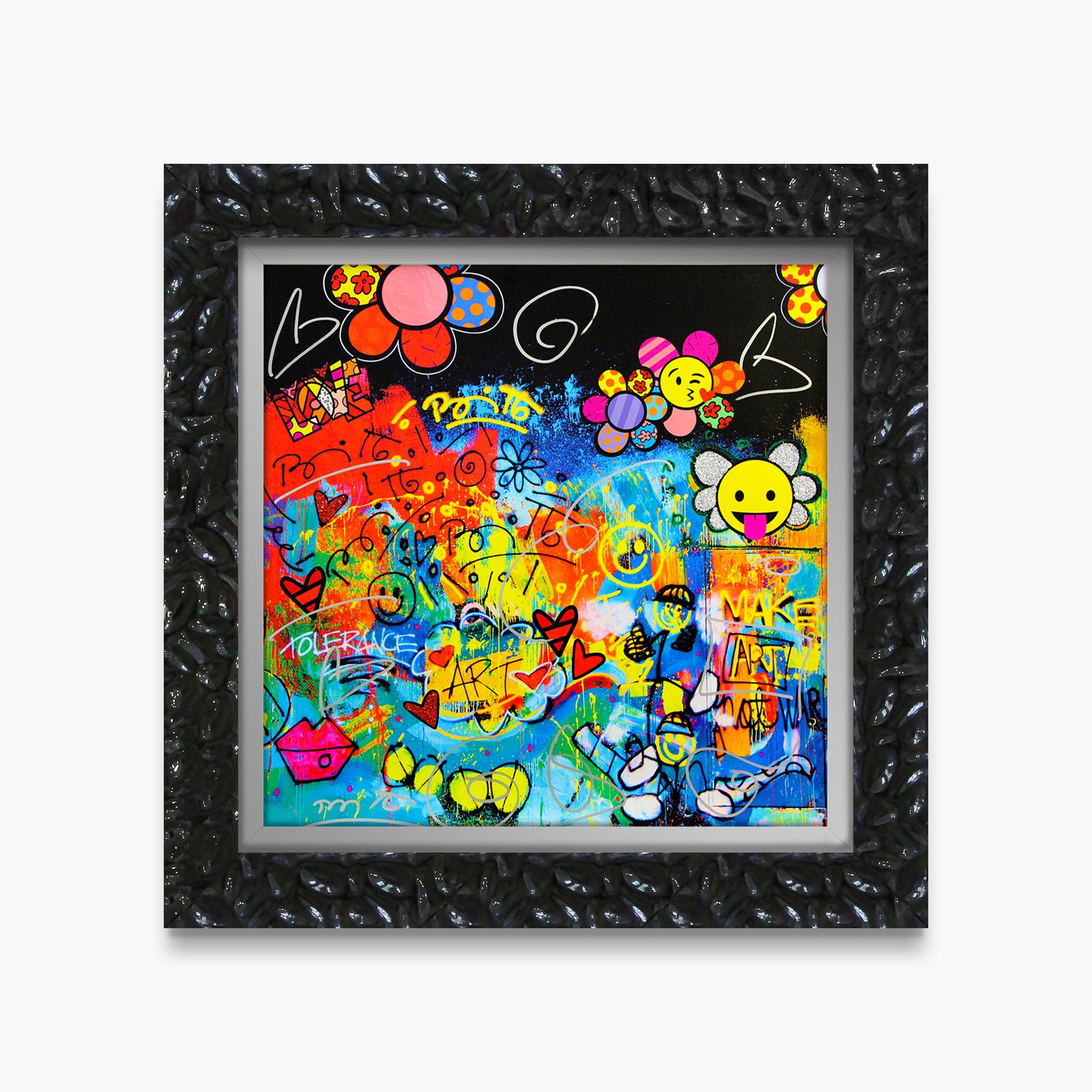 Studio Fanfare - Limited Edition Print