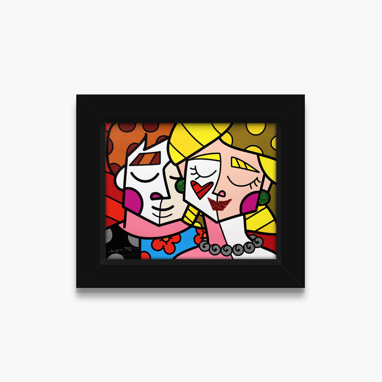 Love - Limited Edition Print