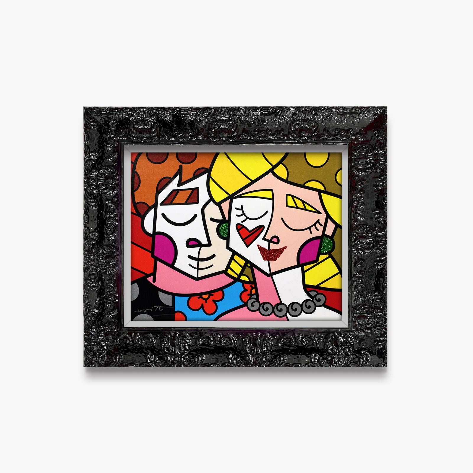 Love - Limited Edition Print