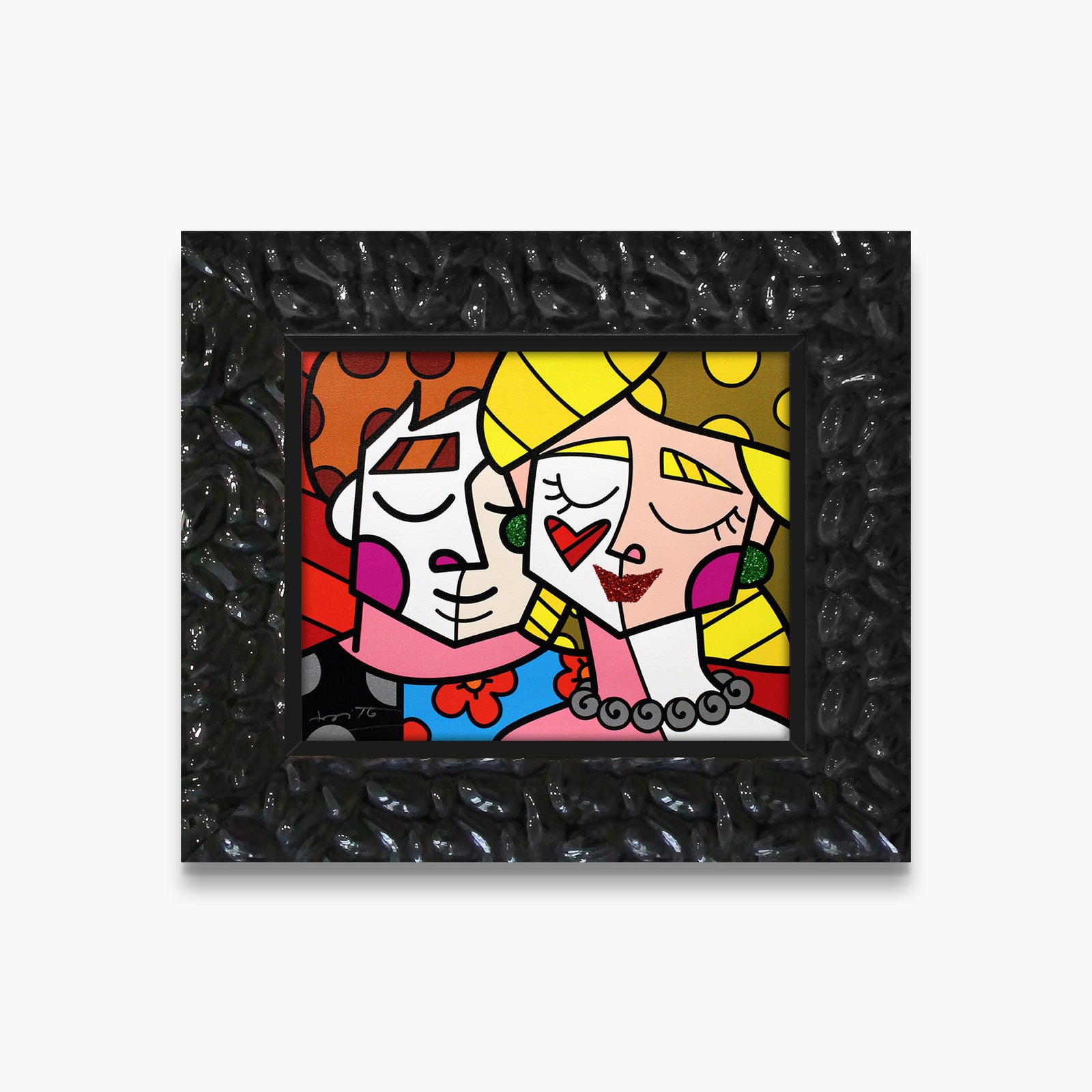 Love - Limited Edition Print