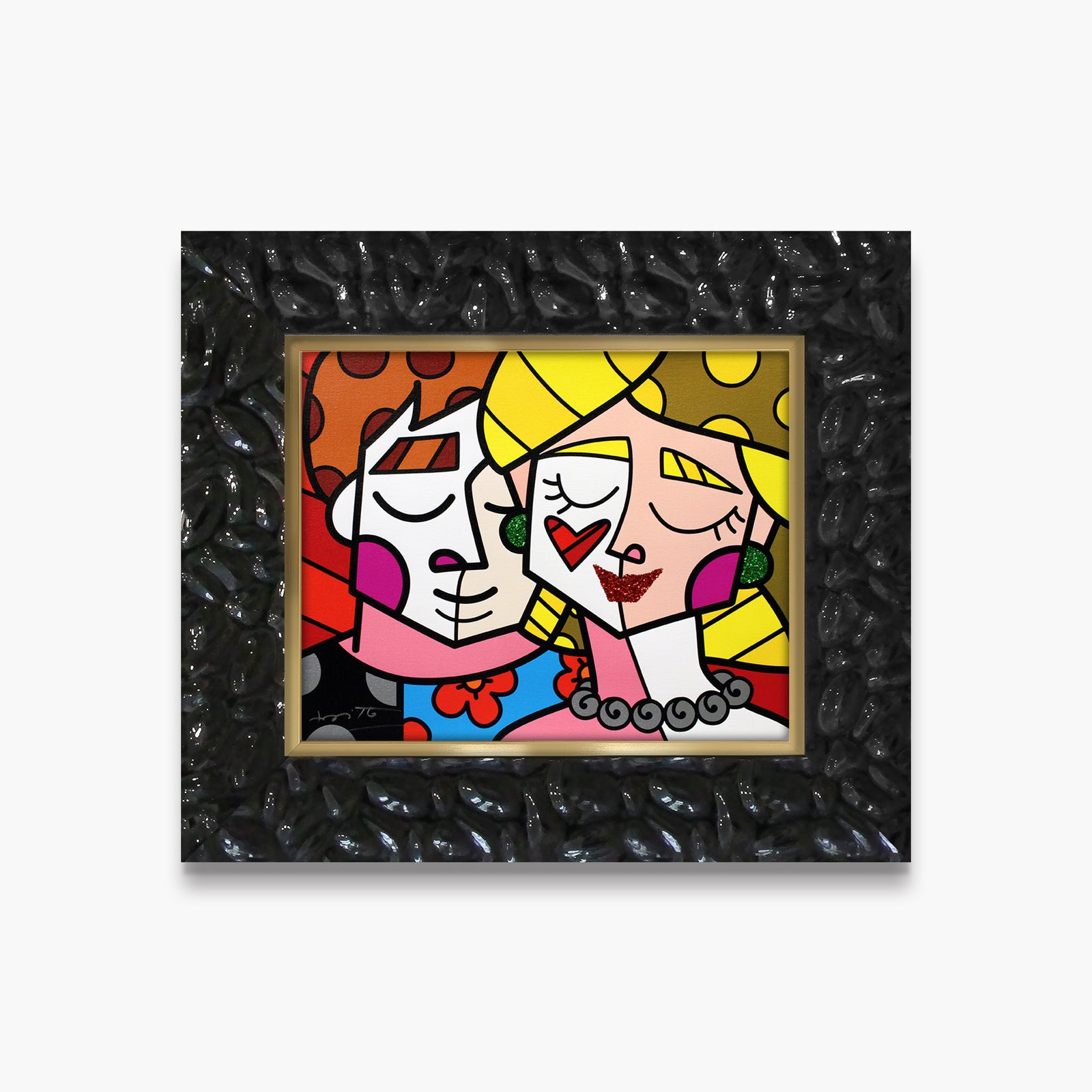 Love - Limited Edition Print