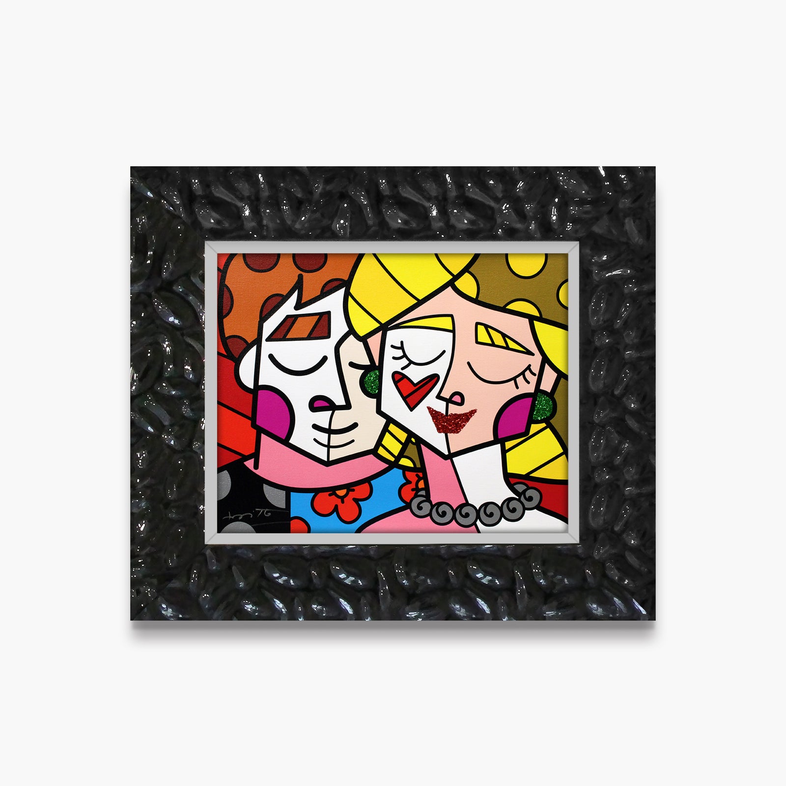 Love - Limited Edition Print