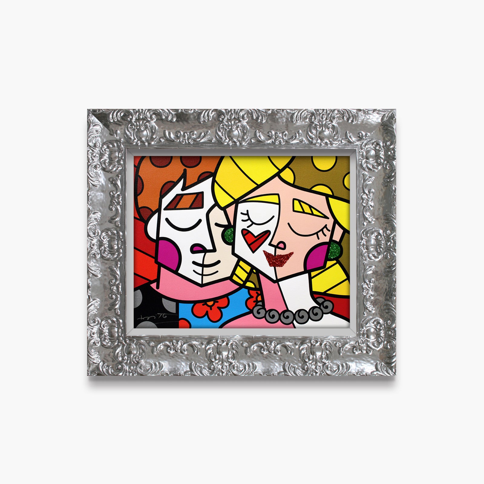 Love - Limited Edition Print