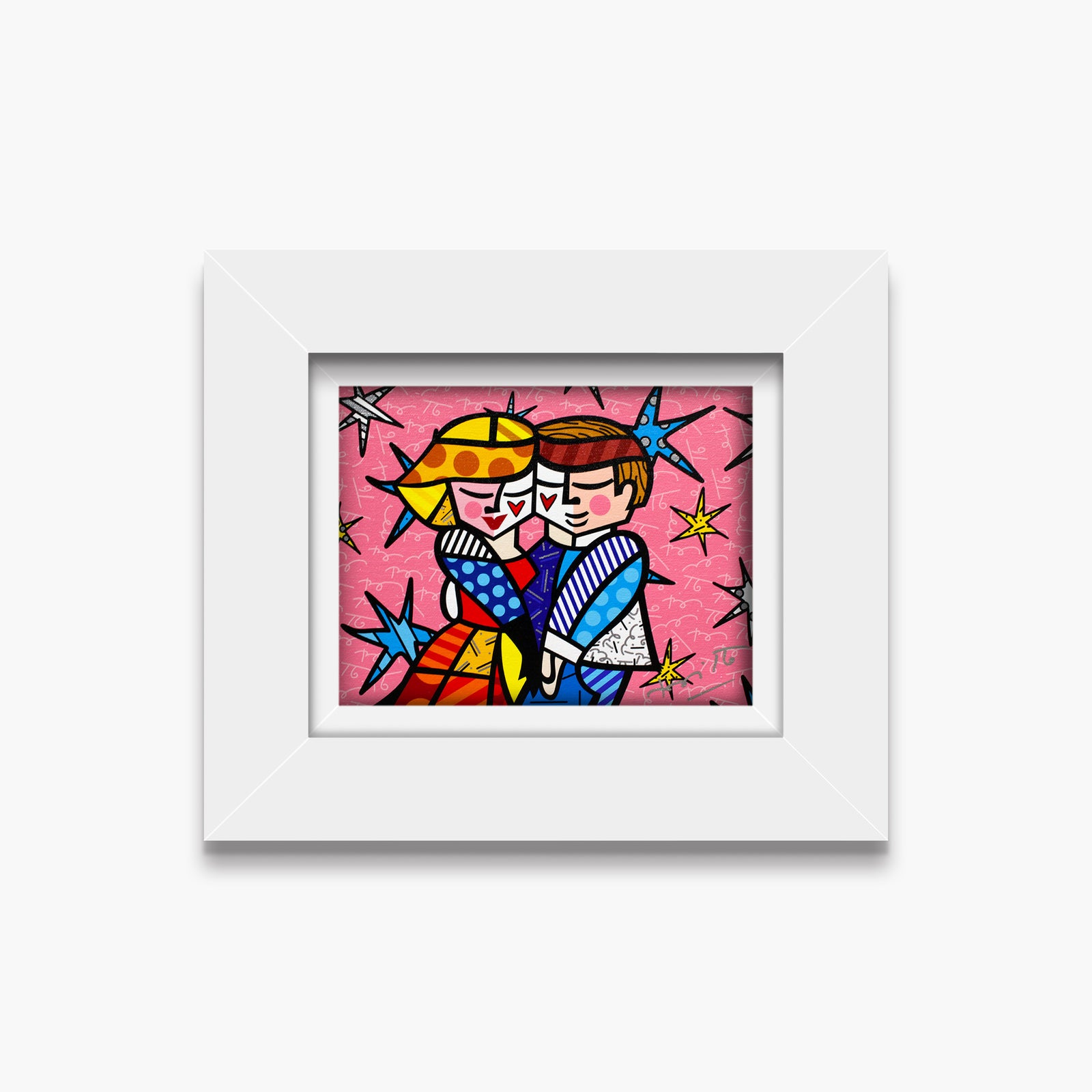pretty in pink limited edition colorful decorative collectible gift idea