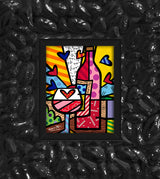 Food & Wine - Limited Edition