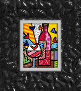 Food & Wine - Limited Edition