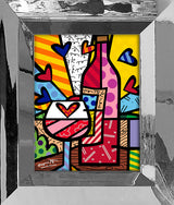 Food & Wine - Limited Edition