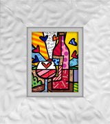 Food & Wine - Limited Edition