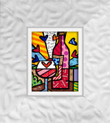 Food & Wine - Limited Edition