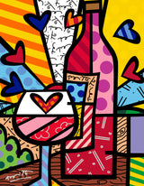 Food & Wine - Limited Edition