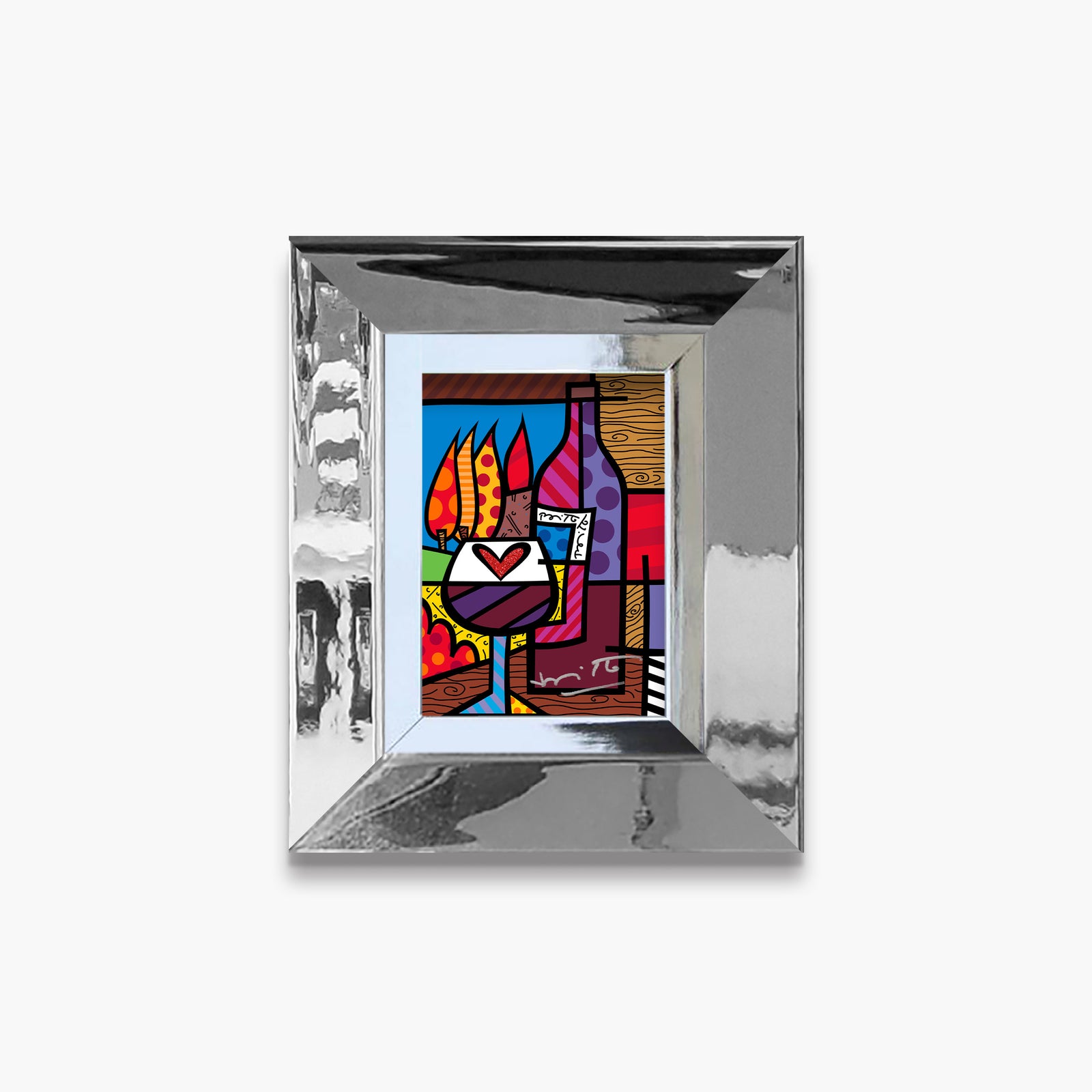 Pinot Noir - Limited Edition Print