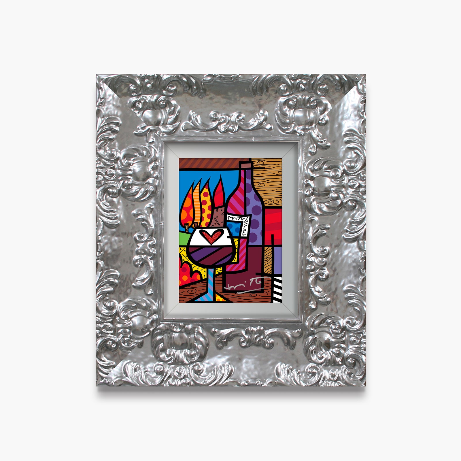 Pinot Noir - Limited Edition Print