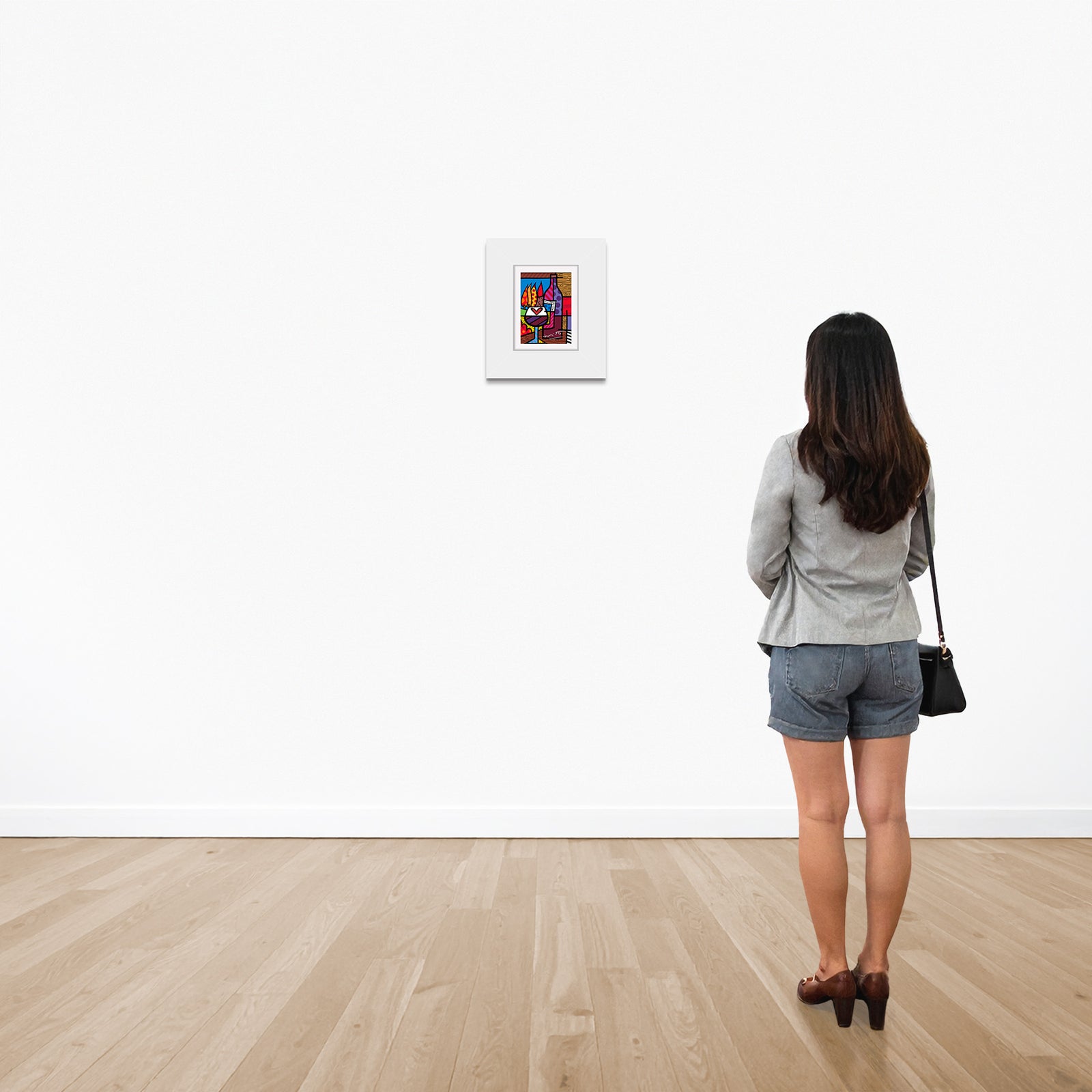 Pinot Noir - Limited Edition Print