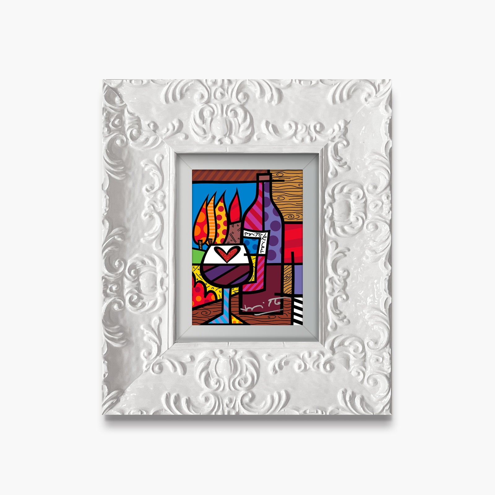 Pinot Noir - Limited Edition Print