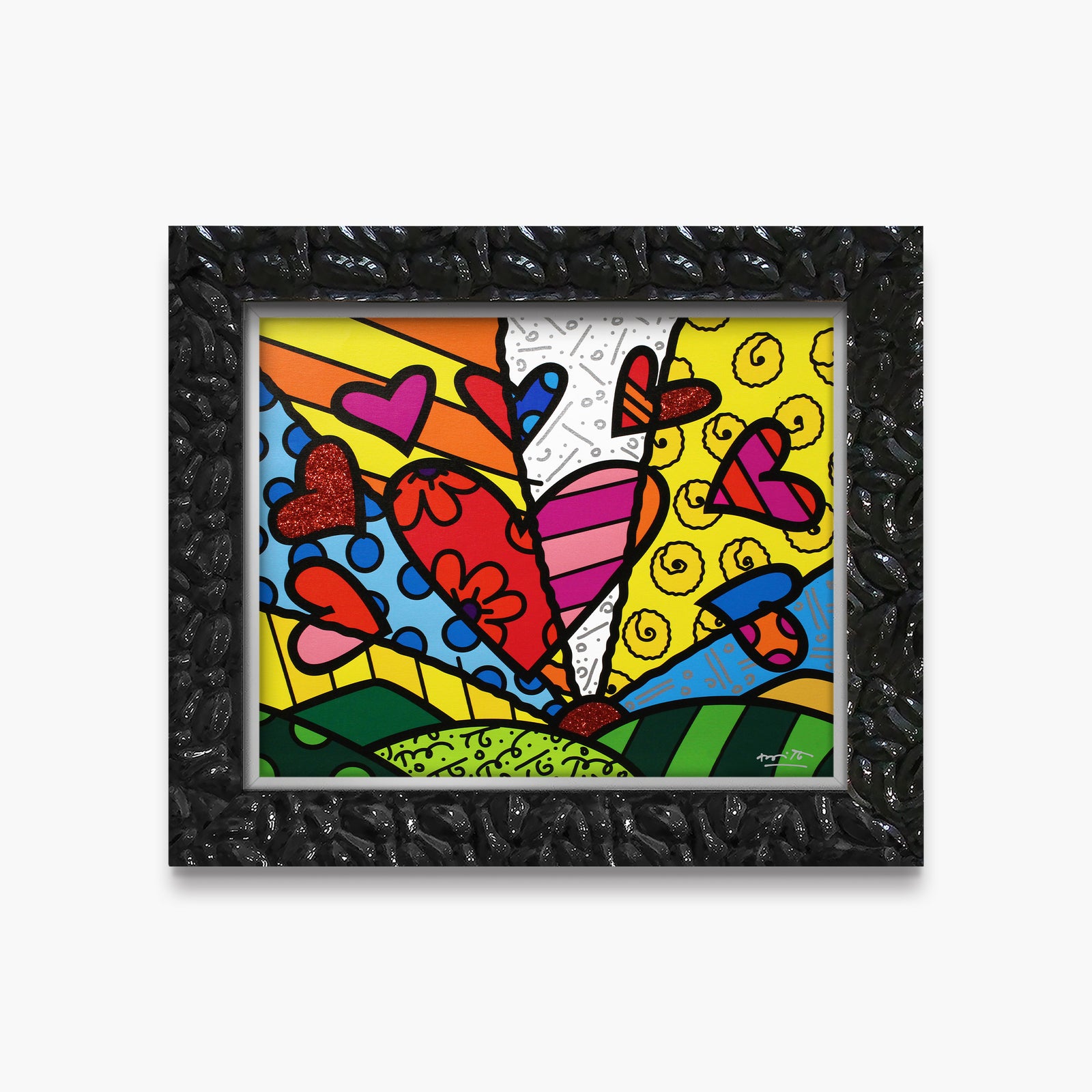 Novo Dia - Limited Edition Print