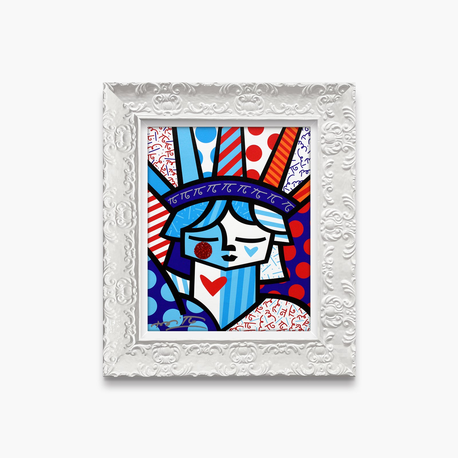 Freedom - Limited Edition Print