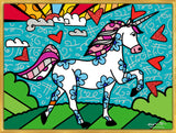 Magic (Unicorn) - Limited Edition