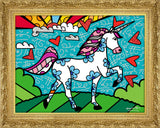 Magic (Unicorn) - Limited Edition