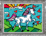 Magic (Unicorn) - Limited Edition