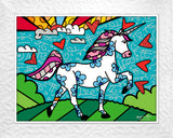 Magic (Unicorn) - Limited Edition