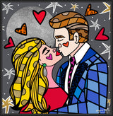 MOONSTRUCK - Limited Edition Print