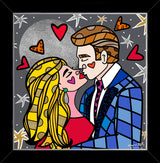 MOONSTRUCK - Limited Edition Print