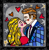 MOONSTRUCK - Limited Edition Print