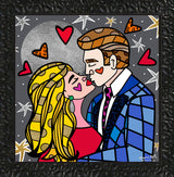 MOONSTRUCK - Limited Edition Print