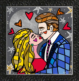 MOONSTRUCK - Limited Edition Print