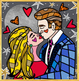 MOONSTRUCK - Limited Edition Print