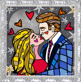 MOONSTRUCK - Limited Edition Print